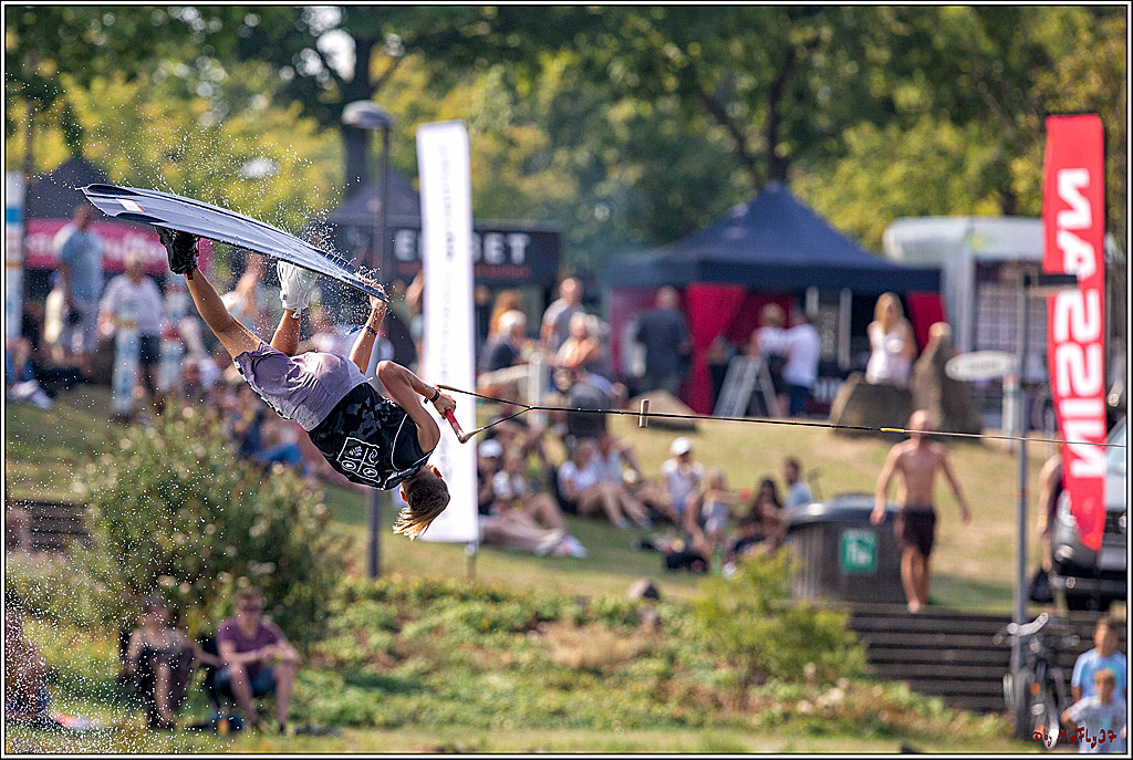 EAT • PLAY • LOVE KOELN 2019, 25.08.2019